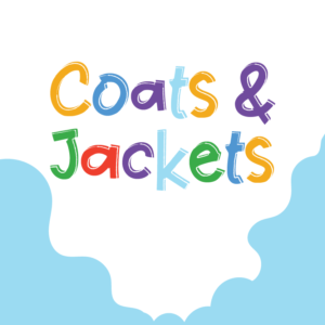 Coats & Jackets