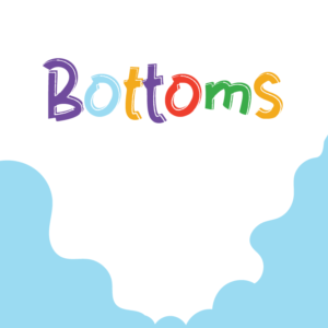 Bottoms