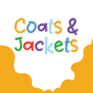 Coats & Jackets