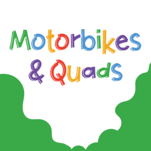 Motorbikes and Quads